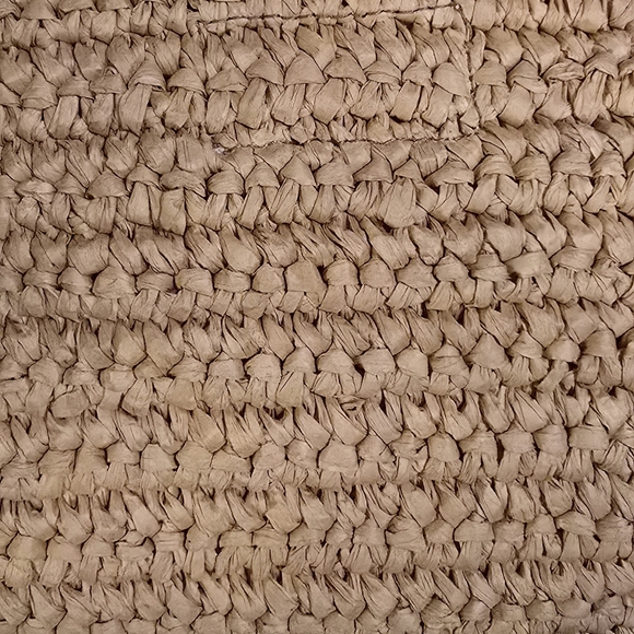 Strathberry Elegant Tan and Cream Women's Bag - Picture 10 of 12